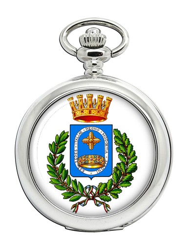 Orologio tasca monza - orologio, da