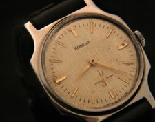 Orologio da polso uomo Pobeda
