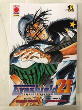 EYESHIELD 21 COMPLETE EDITION