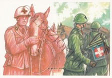 Cartolina/Postcard Publicard