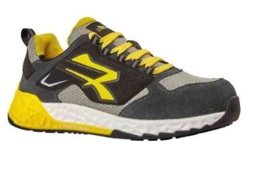 Scarpe basse antinfortunistica - scarpe,