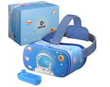 DESTEK VR Cuffie da Sogno per