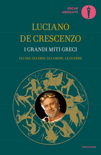 Libri luciano crescenzo i - libri,