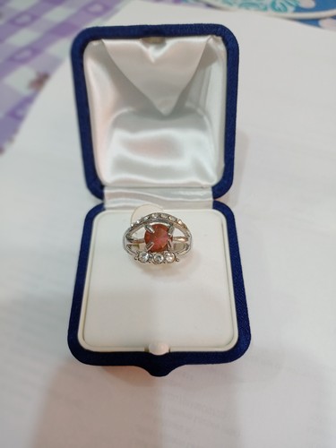 Anello donna metallo - anello, donna-metallo