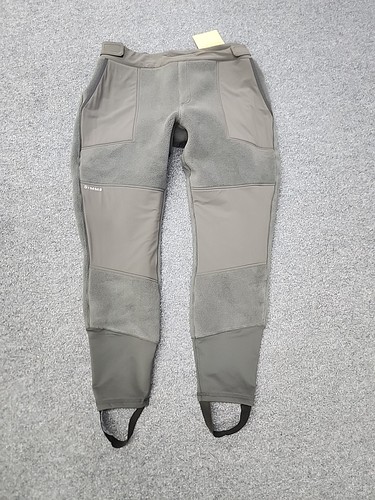Pantaloni simms fjord x - pantaloni,
