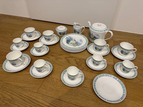 Richard ginori stresa set - set, da