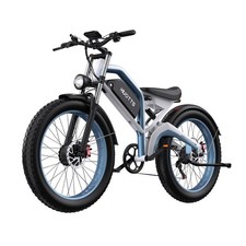 Bici elettrica 2000w - 26",