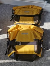 Coppia borse Thule Pack 'n
