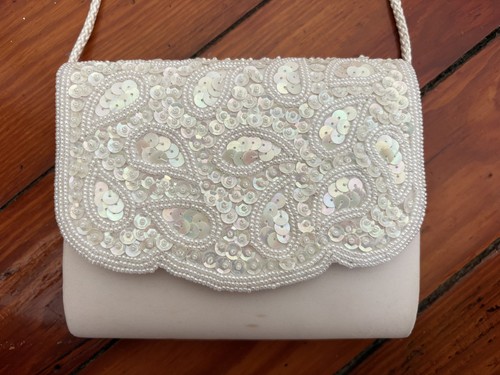 Borsa tracolla vintage - a, anni