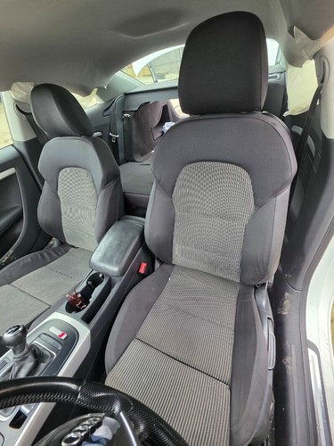 Sedili audi coupe - sedili, 8t