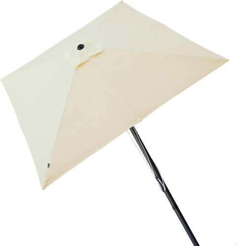 61125 ombrellone da giardino - -,