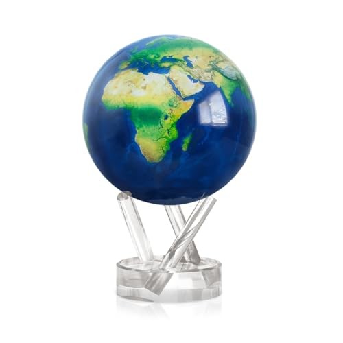 Mova globe globo magico - -, un