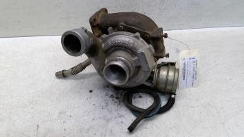 Turbo audi avant phase 2 - 2,