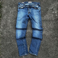 Jeans Roy Roger's 529 Superior