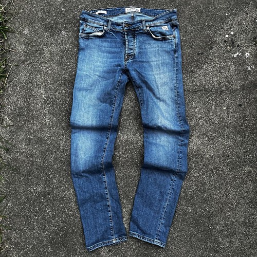 Jeans roy roger 529 - jeans, superior