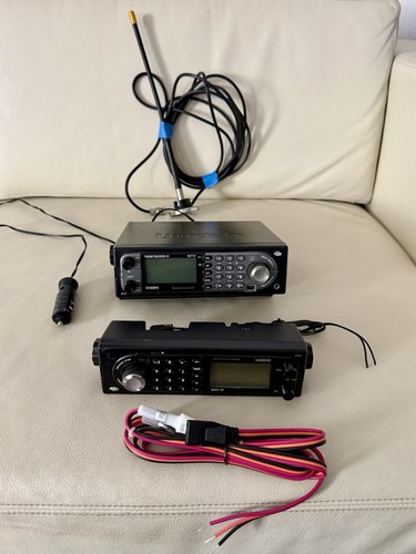 Scanner polizia uniden bearcat - scanner,
