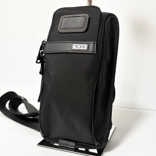 Borsa tracolla compatta tumi - compatta,