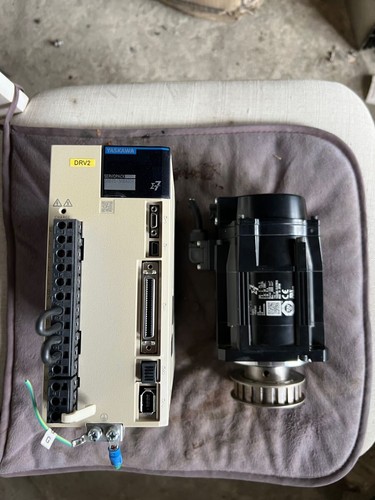 Yaskawa sgd7s 3r8a00a - yaskawa, sgd7s-3r8a00a