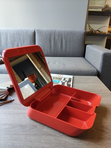 Gedy makio hasuike vintage - makio,