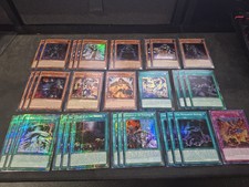 Nucleo Mazzo Monarca Yugioh