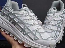 DIOR sportive sneaker NERE