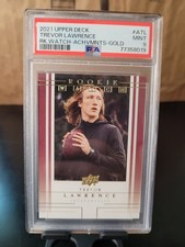 Orologio Upper Deck Rookie