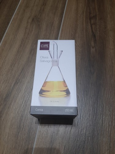 Classe oliera salvagoccia - oliera,