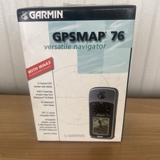 GPS personale - Garmin GPSMAP