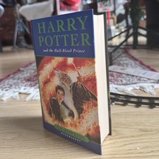 Harry Potter and the