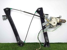 FRONT LEFT WINDOW REGULATOR /