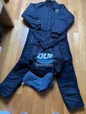 Sottomuta DUI 450 gr/mq