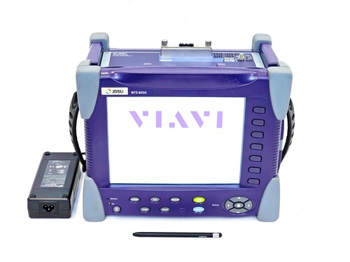 Piattaforma prova fibra - piattaforma,