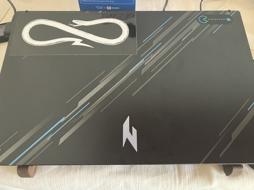 Acer nitro 15 - acer,