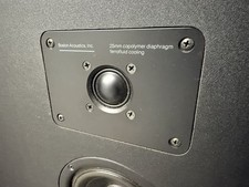 Diffusori BOSTON ACOUSTICS A