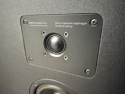 Diffusori boston acoustics - boston,