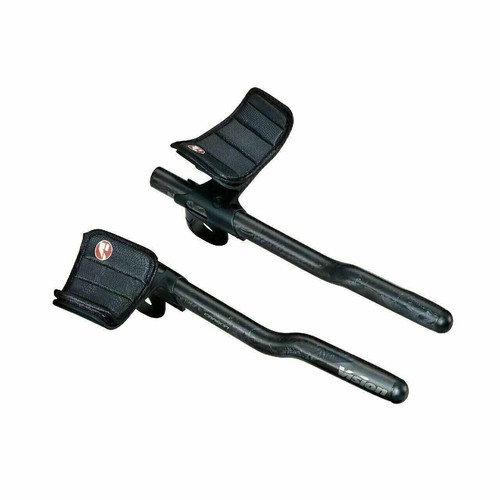 Vision trimax carbon - carbon, bar