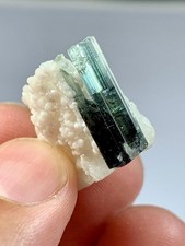 Bellissima gemma di tormalina