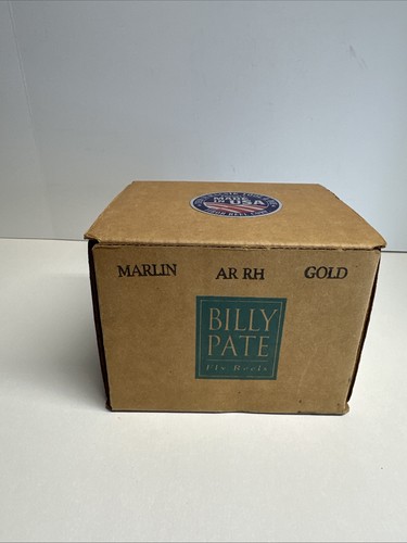 Mulinello mosca salmone - , billy