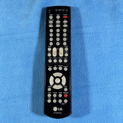 Telecomando originale - , lg
