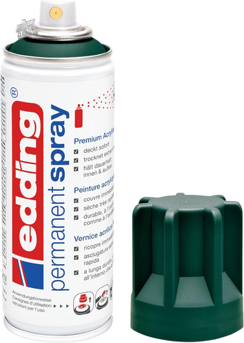 Vernice spray acrilica 5200 - acrilica,