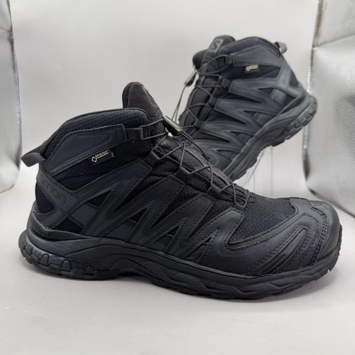 Scarpe salomon pro gtx - scarpe,