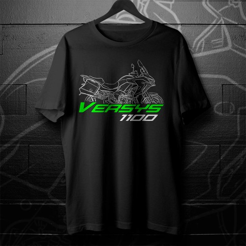 Per tifosi kawasaki - per, versys