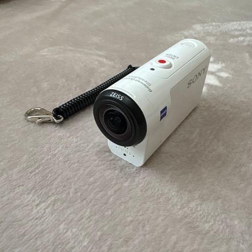 Videocamera sony hdr - sony, hdr-as300r