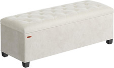 Cassapanca pouf contenitore - cassapanca,,