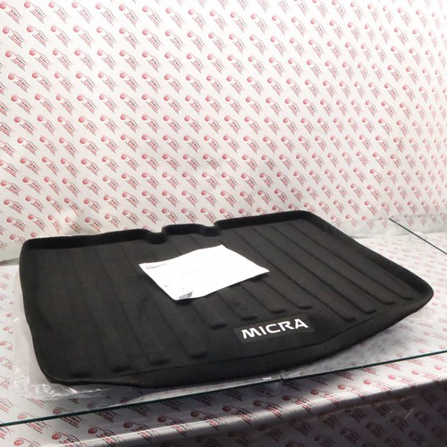 Tappeto bagagliaio nissan - tappeto,