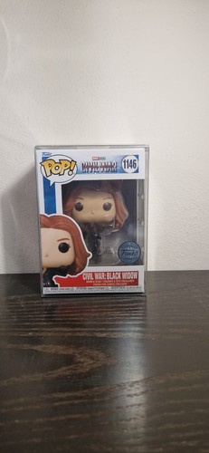 Funko pop marvel - pop!,