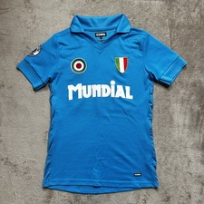 Maglia calcio Napoli originale