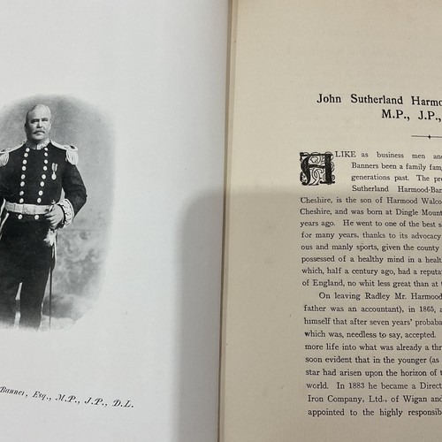 Lancashire 1906 john - lancashire,