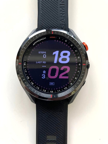 Orologio golf gps garmin - orologio, da