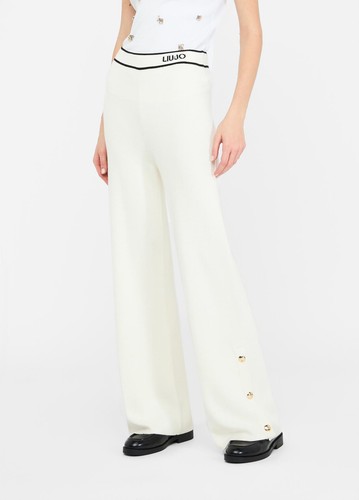 Liu pantalone maglia - pantalone,